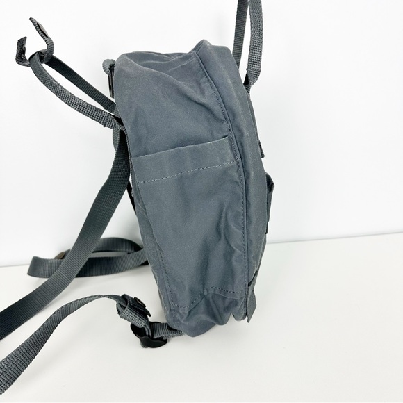 Fjallraven Kanken Mini Backpack - Picture 6 of 8